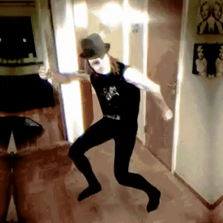 Transformation GIF