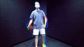 Dance Celebration GIF