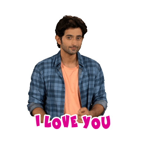 Iim Yogi Sticker by Ishaaron Ishaaron Mein