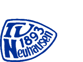TV 1893 Neuhausen Sticker