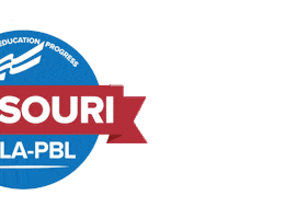 MO FBLA-PBL Sticker