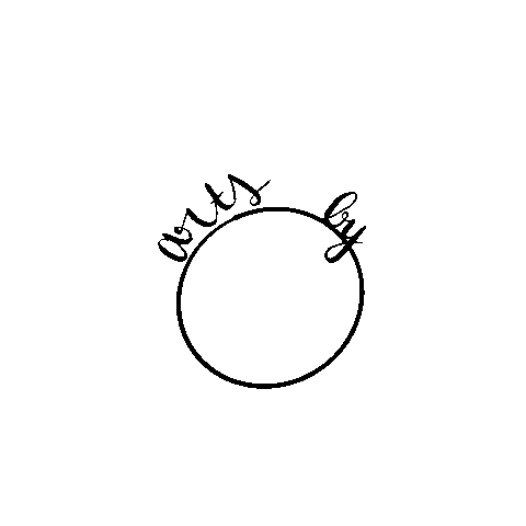 Logo Sticker