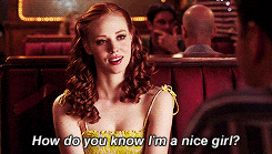 Nice-girl GIFs - Get the best GIF on GIPHY