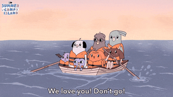 summer camp island love GIF by Cartoon Network