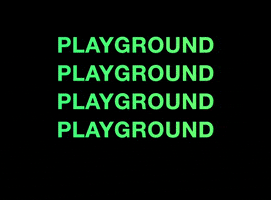 Playground LA GIF
