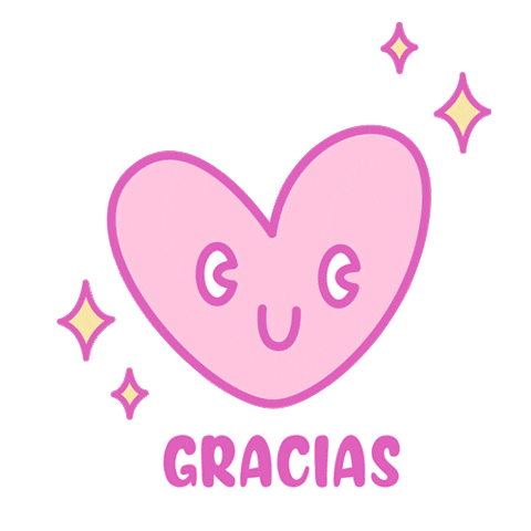 Thanks Feliz Sticker