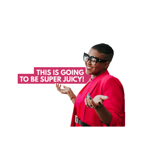 Monique Bryan Co Sticker