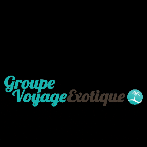 Groupe Voyage Exotique GIF