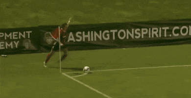 Soccer GIF