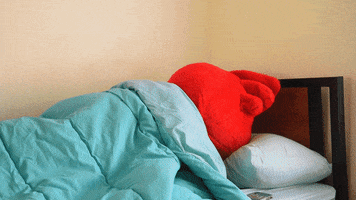 Tired College Life GIF by Lamar University