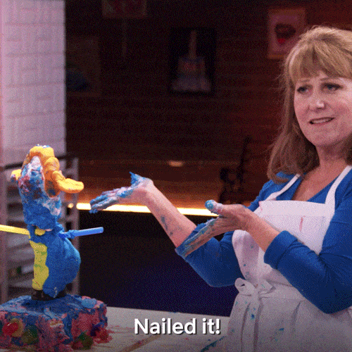 Cardi B Nailed It! Making Chocolate Covered Strawberries ohnotheydidnt