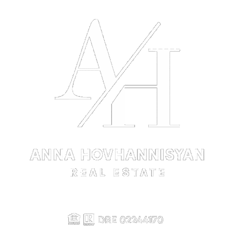 Annahovhannisyaninescrowgifblackgif Sticker by JohnHart Real Estate