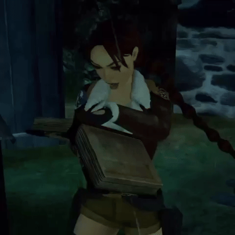 Reading GIF