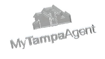 mytampaagent Sticker