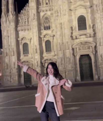 Lim Ji Yeon GIF