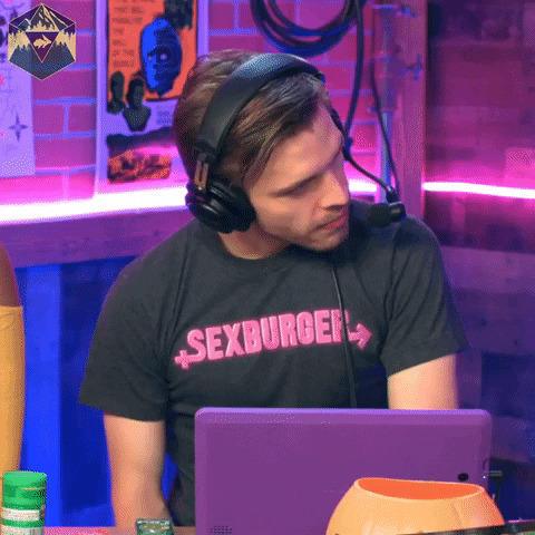 Hip Hop Deal With It GIF by Hyper RPG
