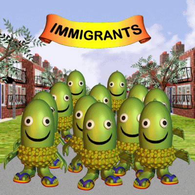 immigrant's meme gif