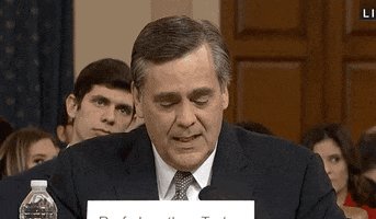 Mad I Get It GIF by GIPHY News
