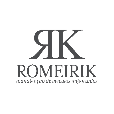 Romeirik Imports Sticker