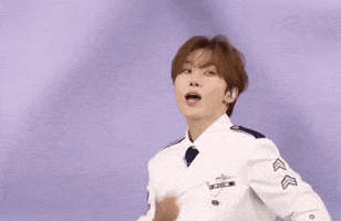 Kpop GIF