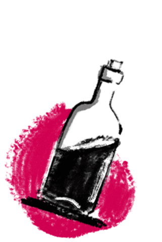 Laithwaites Sticker