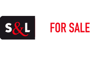 Realestate Sticker by Stockdale&Leggo