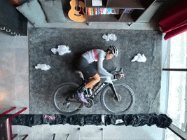 Cycling GIF