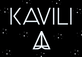 KAVILI GIF