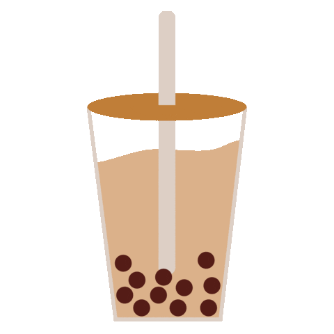 Brewing Dreams Sticker