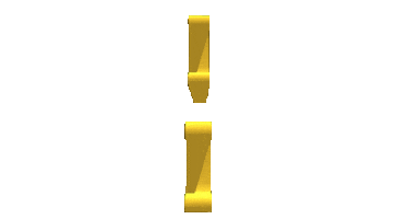 New Jersey Sticker by Love Locked