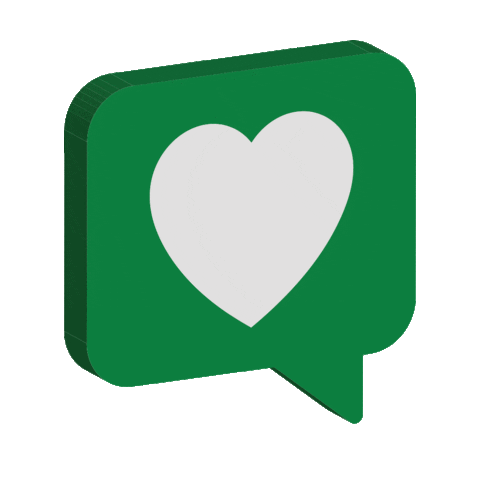 Corazonverdedigital Sticker by Tuto 2020