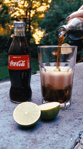 Coca Cola GIFs - Get the best GIF on GIPHY