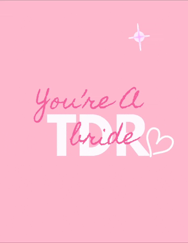 TDR Bridal Halesowen GIF