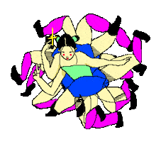 Selfie Love Sticker by Norka Ivanov