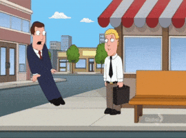 Family Guy What GIF