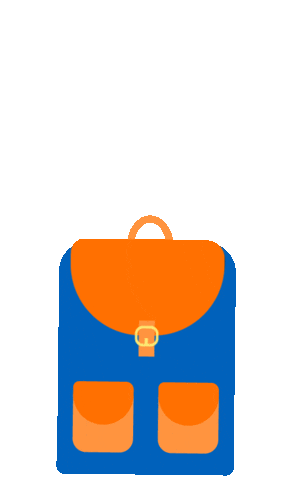 Sticker by Ok Partiamo