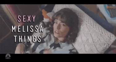 sexy melissa villasenor GIF by Saturday Night Live