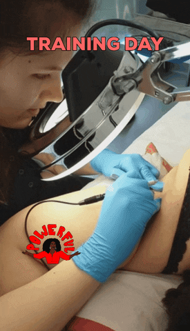 GIF by Alveda