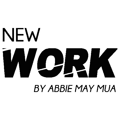 Abbiemaymua Sticker by MAIDA MONEY Ltd