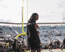 University Of Central Florida Rivalry GIF by UCF Knights
