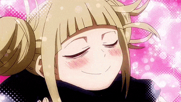 Anime GIF