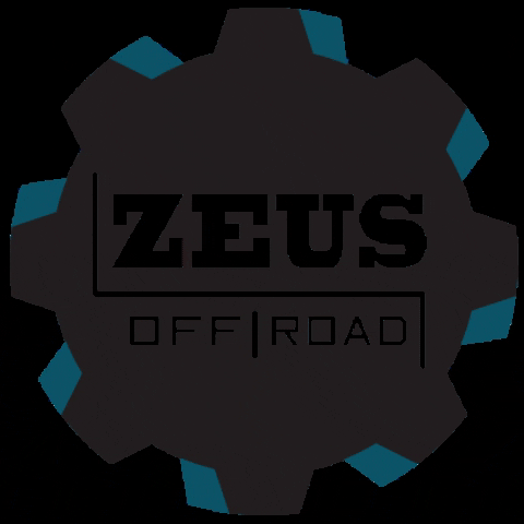 Zeus Off Road GIF