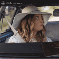 annie murphy comedy GIF by CBC