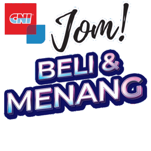 Cnigif Sticker by CNI