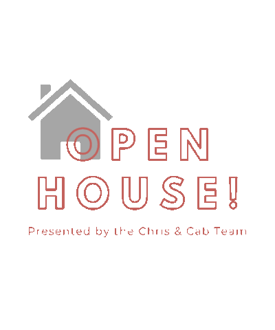 Realestate Sticker by chrisandcab