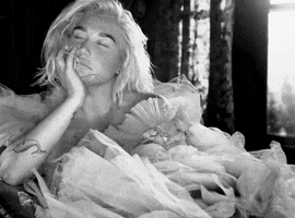 Here Comes The Change Daydreaming GIF by Kesha