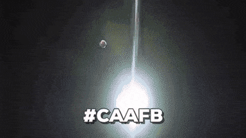 GIF by CAA Football