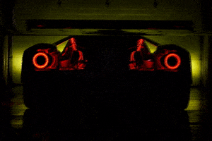 Ford Sascar GIF