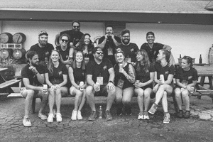 Side Project Brewing GIF