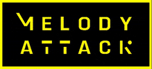 melody_attack_ melody attacl GIF